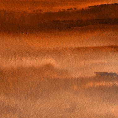 arka plan olarak soyut suluboya doku