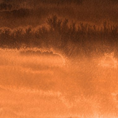 arka plan olarak soyut suluboya doku