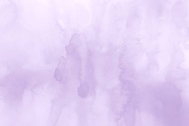 suluboya doku ile soyut mor arka plan