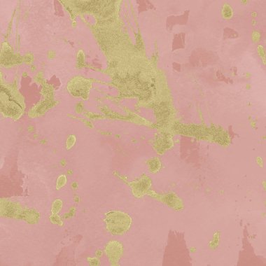 Suluboya desenli soyut arkaplan