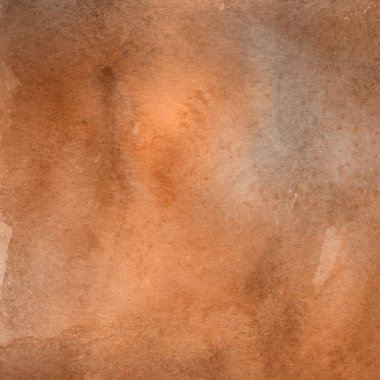 arka plan olarak soyut suluboya doku