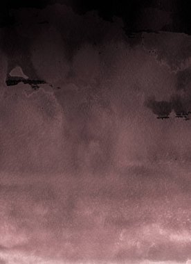 Suluboya desenli soyut arkaplan