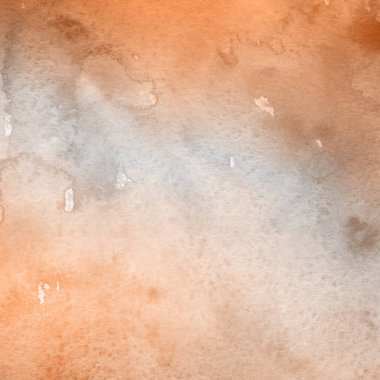 arka plan olarak soyut suluboya doku