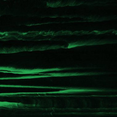 yeşil parlak sıçramaları arka plan