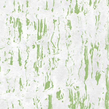 yeşil suluboya boya desenli soyut arka plan