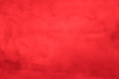 suluboya doku ile soyut kırmızı arka plan