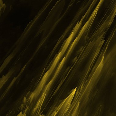 sarı renkli parlak neon arkaplanı su sıçratıyor