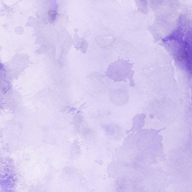 suluboya desenli mor soyut arkaplan