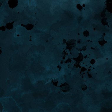 suluboya stilinde bulanık soyut desen