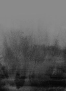 sulu boya boyama doku ile siyah arka plan