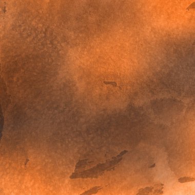 arka plan olarak soyut suluboya doku