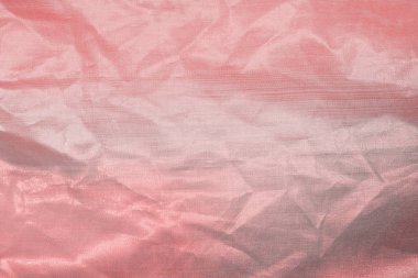 Soyut kırmızı kumaş desen modern tekstil arka plan 