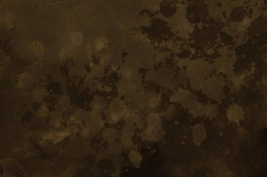 Suluboya desenli soyut arkaplan