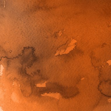 arka plan olarak soyut suluboya doku