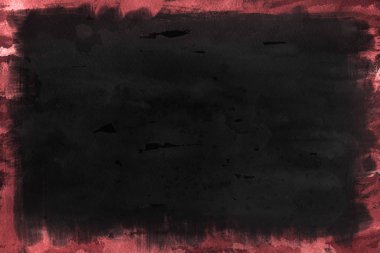 pembe suluboya boya doku ile soyut arka plan