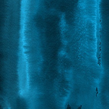 suluboya stilinde bulanık soyut desen