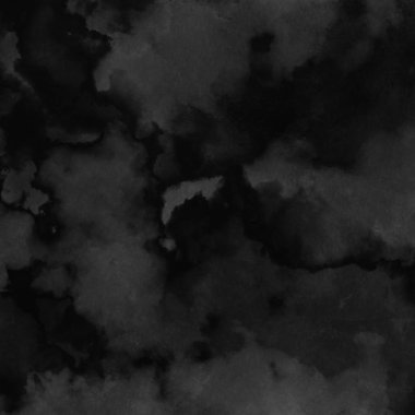 suluboya stilinde bulanık soyut desen