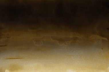 arka plan olarak soyut suluboya doku