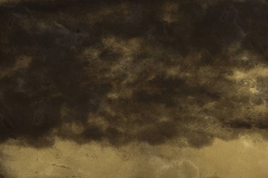 Suluboya desenli soyut arkaplan