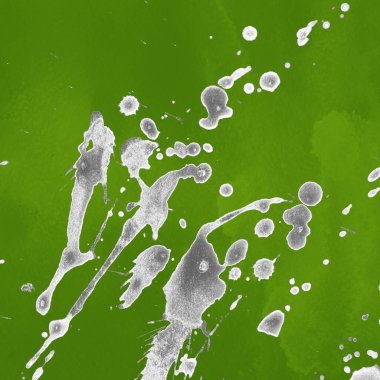 Suluboya desenli soyut arkaplan