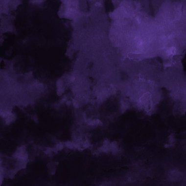 suluboya desenli mor soyut arkaplan