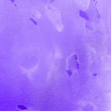 suluboya desenli mor soyut arkaplan