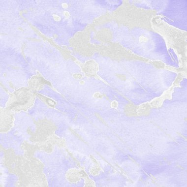 Lekeler ve boya sıçramaları ile soyut arka plan