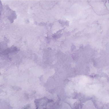 Suluboya boya ile soyut dokulu arka plan