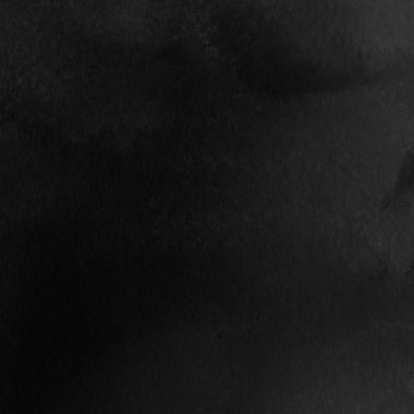 Lekeler ve darbeler ile koyu soyut suluboya zemin