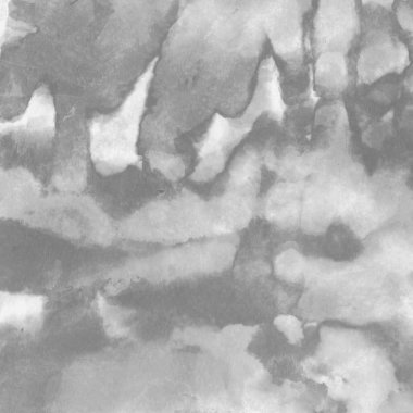 soyut gri arkaplan, suluboya boya dokusu