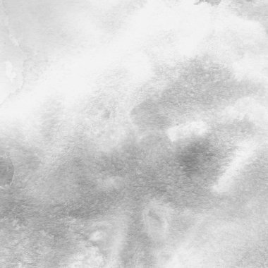 soyut gri arkaplan, suluboya boya dokusu