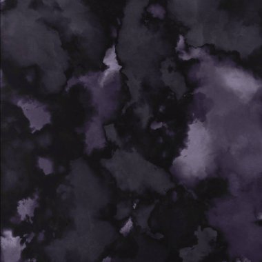 suluboya desenli mor soyut arkaplan