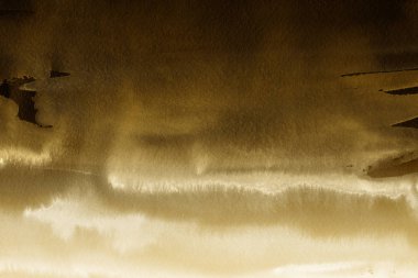 arka plan olarak soyut suluboya doku