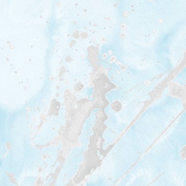 Suluboya desenli soyut arkaplan