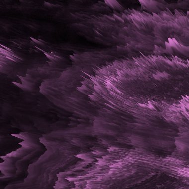 suluboya desenli mor soyut arkaplan