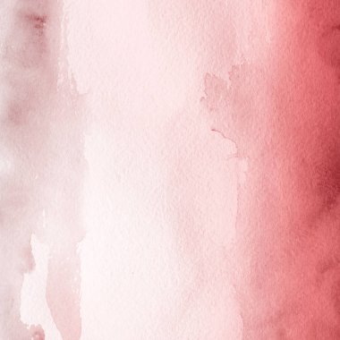 Suluboya desenli soyut arkaplan