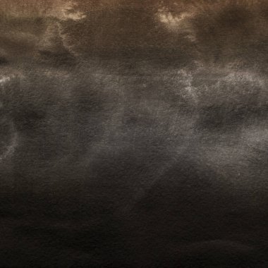 Suluboya stilinde soyut renkli desen