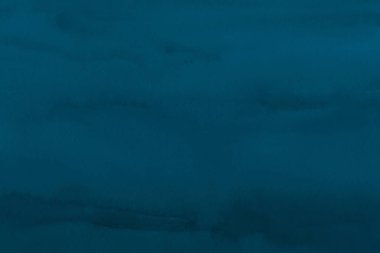 arka plan olarak mavi soyut suluboya doku