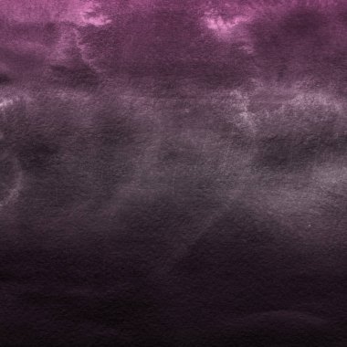 Suluboya desenli soyut arkaplan