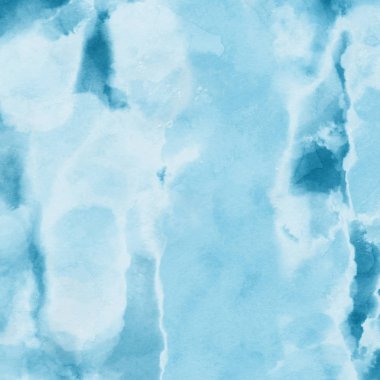 suluboya stilinde bulanık soyut desen