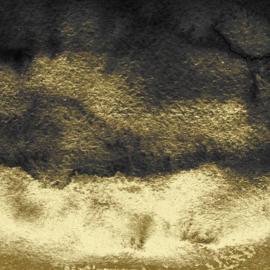 Suluboya desenli soyut arkaplan