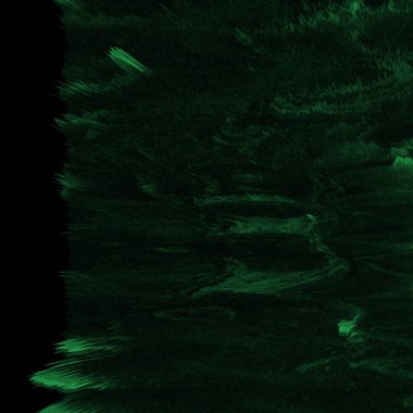 yeşil parlak sıçramaları arka plan