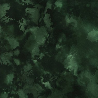 Suluboya boya ile soyut dokulu arka plan