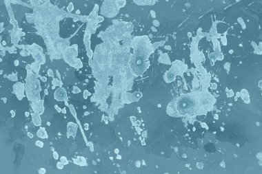 Suluboya desenli soyut arkaplan