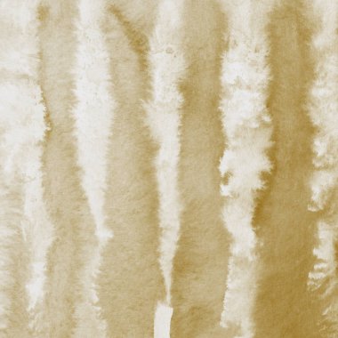 Suluboya stilinde soyut renkli desen