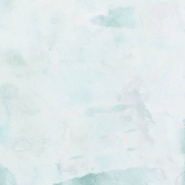 Lekeler ve darbeler ile renkli soyut suluboya zemin