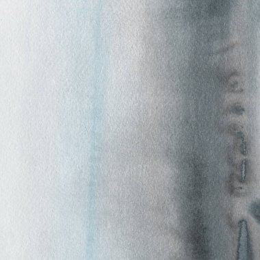 suluboya doku ile koyu mavi soyut arka plan