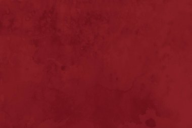 suluboya doku ile soyut kırmızı arka plan