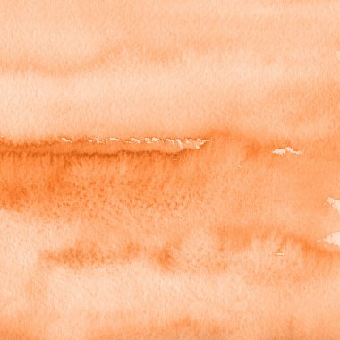 Lekeler ve darbeler ile renkli soyut suluboya zemin