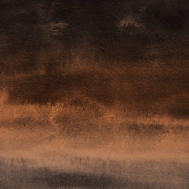 Suluboya desenli soyut arkaplan